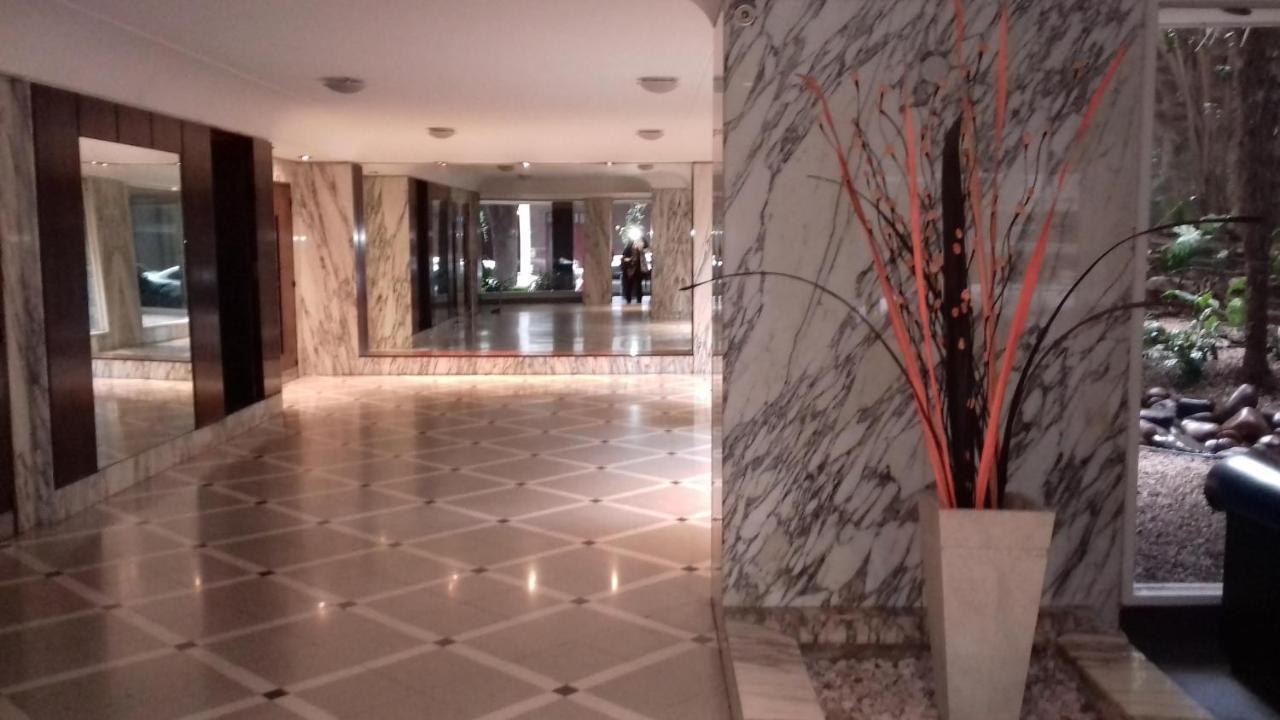 Departamento Belgrano Apartment Buenos Aires Bagian luar foto