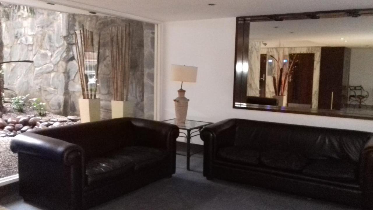 Departamento Belgrano Apartment Buenos Aires Bagian luar foto