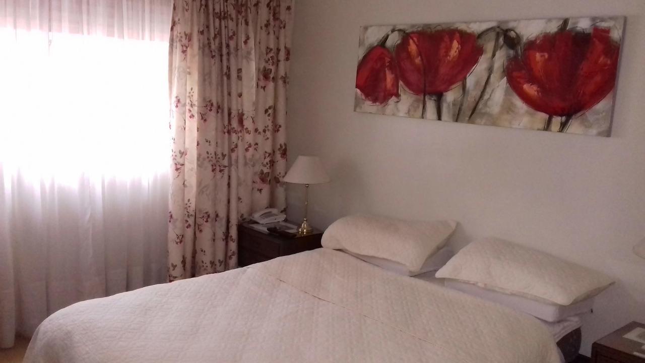 Departamento Belgrano Apartment Buenos Aires Bagian luar foto