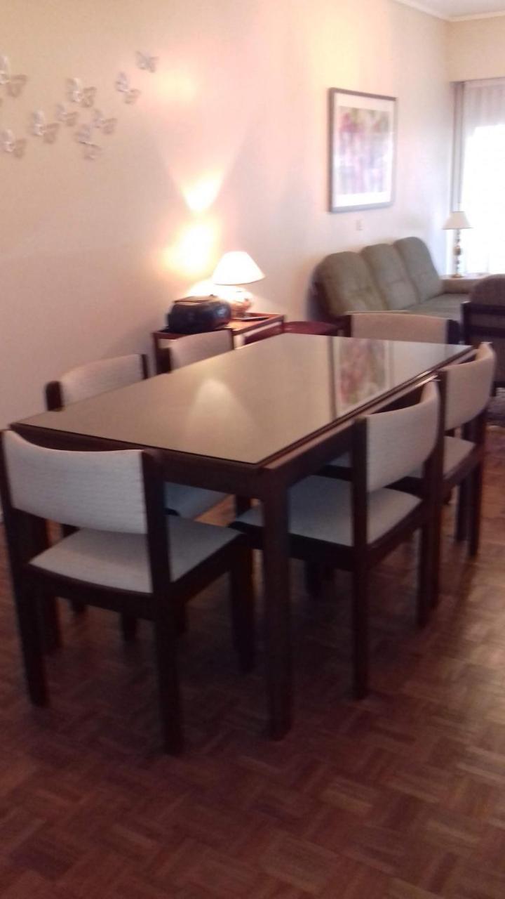 Departamento Belgrano Apartment Buenos Aires Bagian luar foto