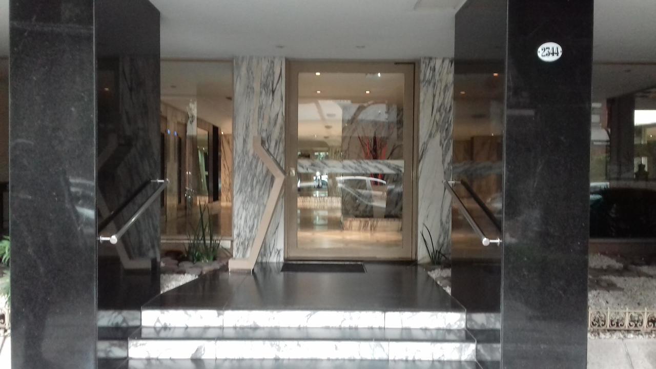 Departamento Belgrano Apartment Buenos Aires Bagian luar foto