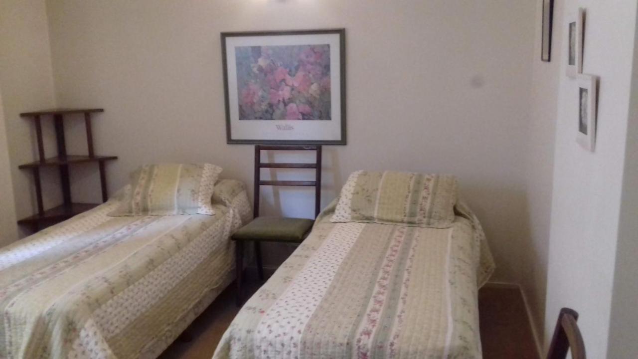 Departamento Belgrano Apartment Buenos Aires Bagian luar foto