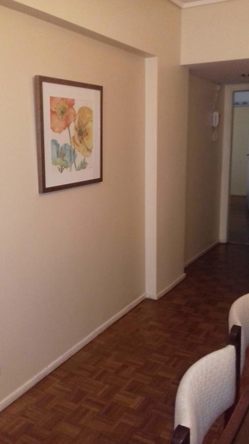 Departamento Belgrano Apartment Buenos Aires Bagian luar foto