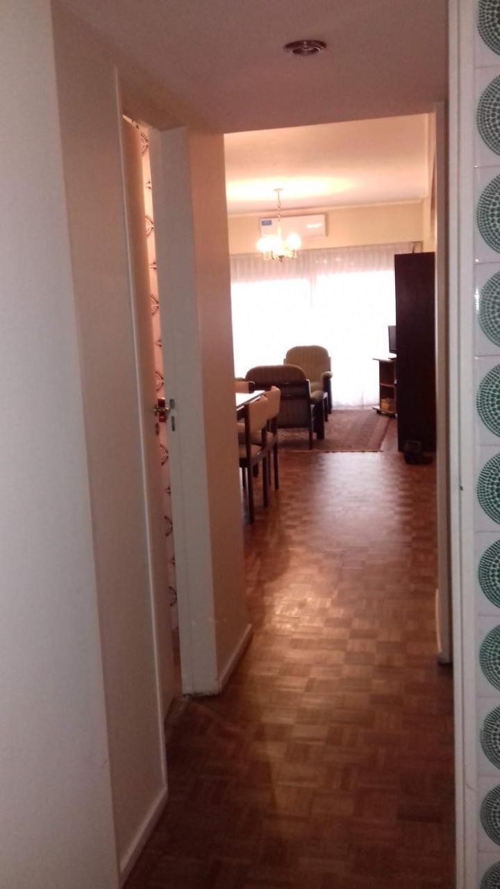 Departamento Belgrano Apartment Buenos Aires Bagian luar foto