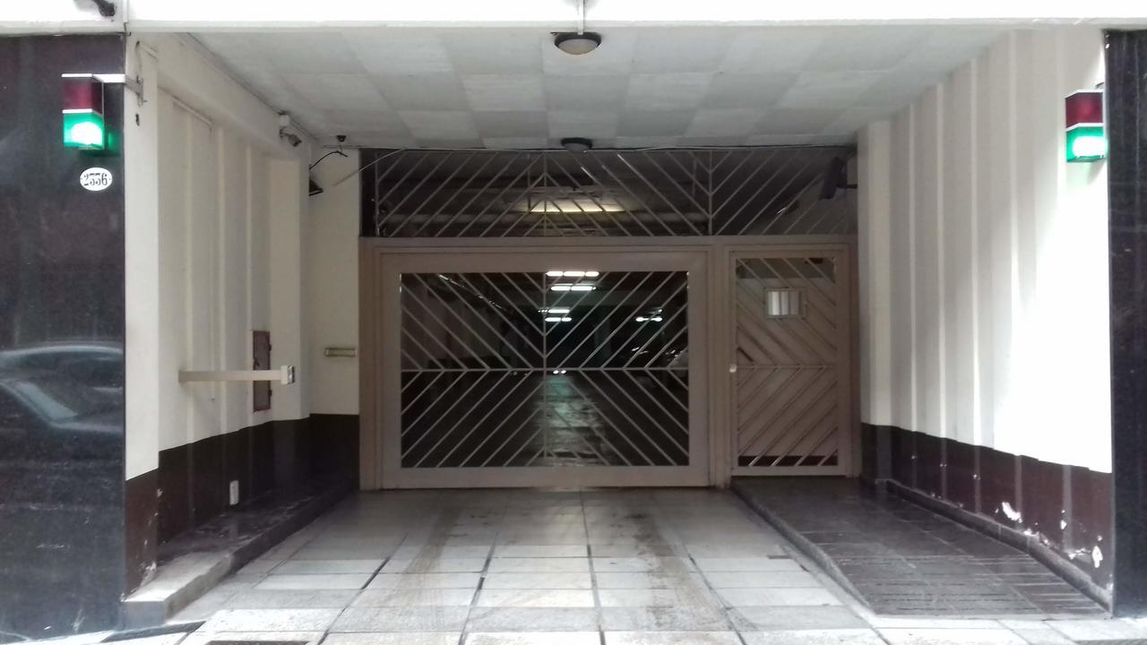 Departamento Belgrano Apartment Buenos Aires Bagian luar foto
